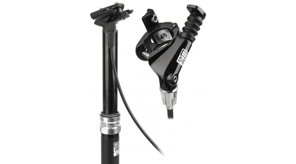 RockShox Reverb Seat Post 30.9 420mm (MMX MNT)