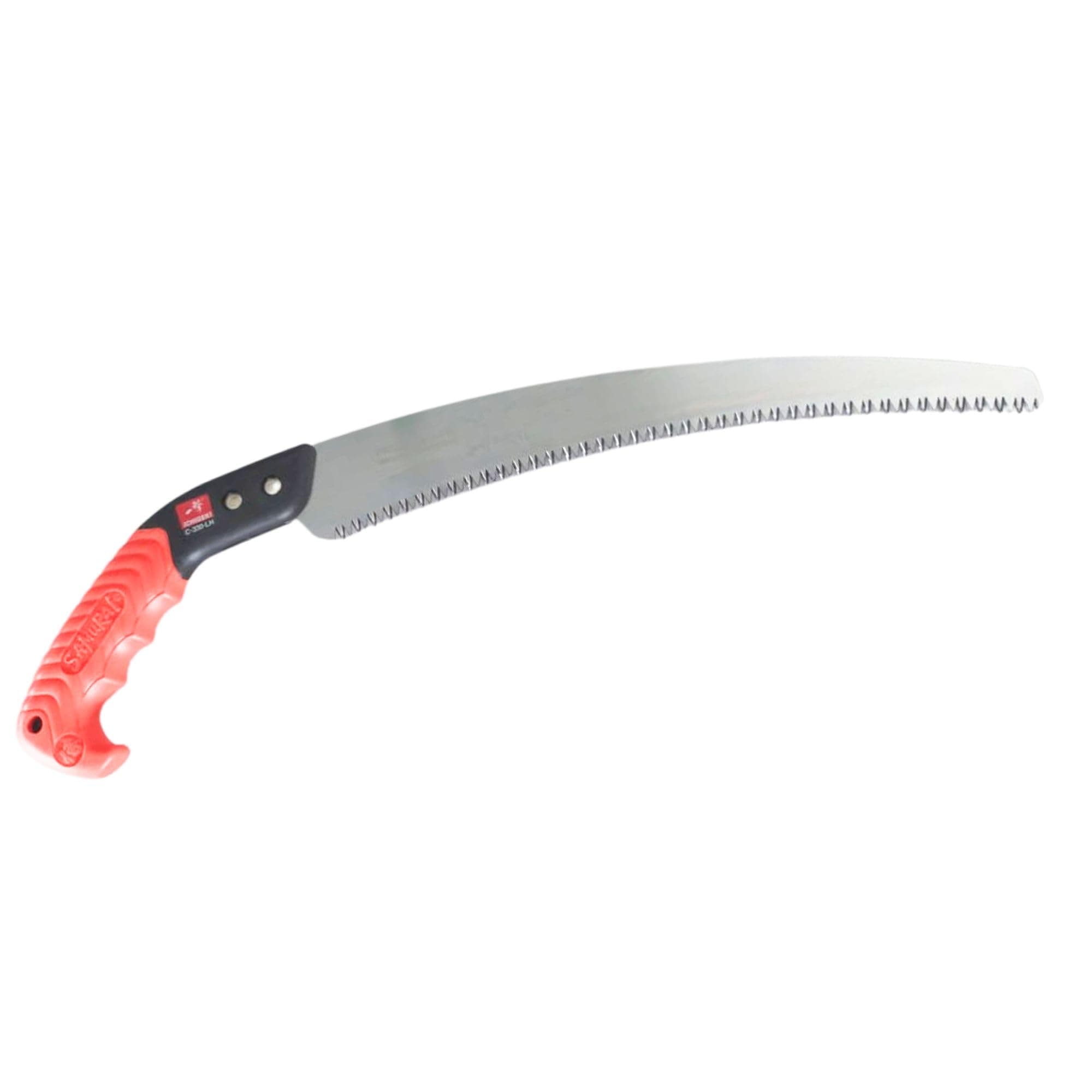 Samurai GC curved saw 330 mm.