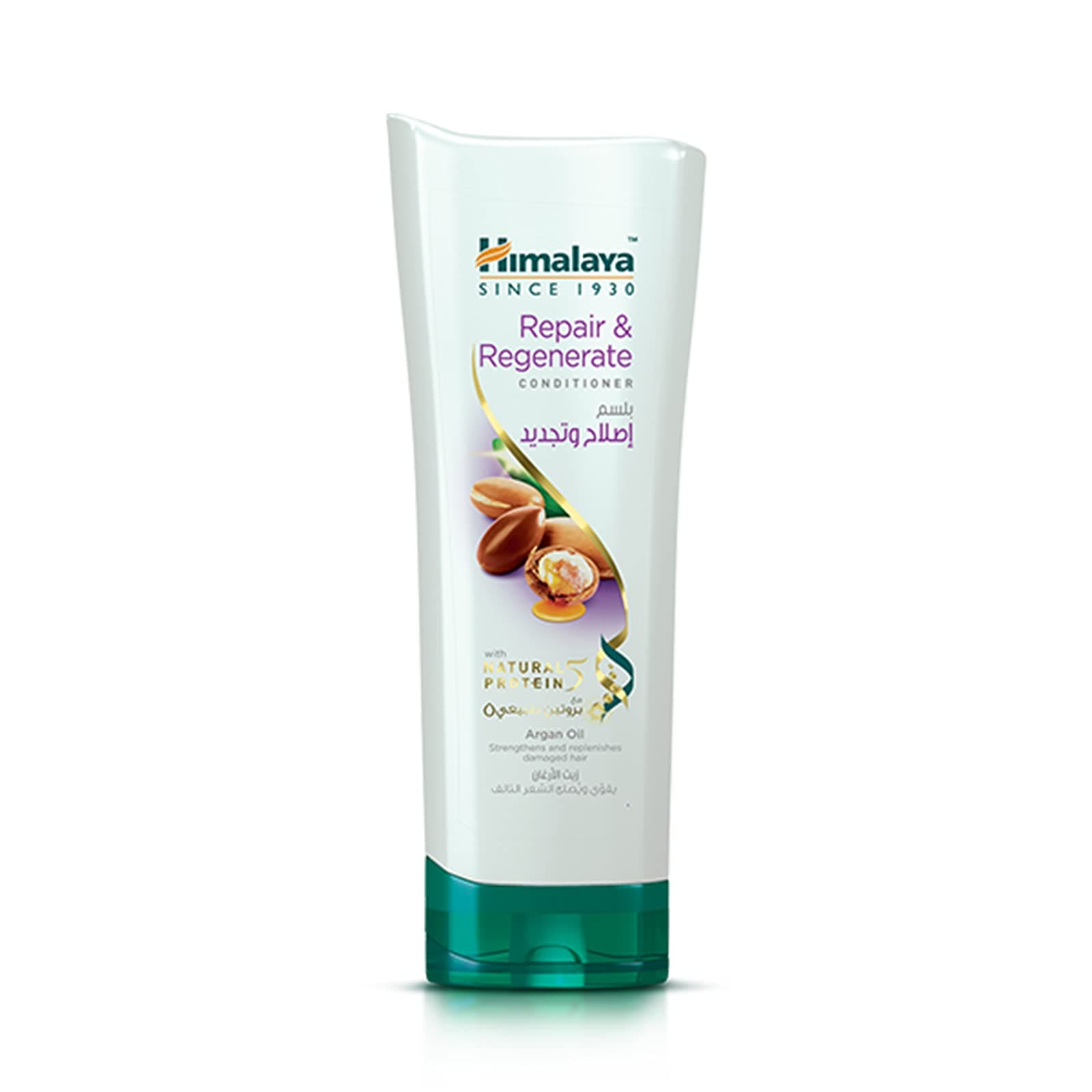 Himalaya Protein Conditioner - Repair & Regeneration - 200ml | Strengthening & Nourishing Hair Care
