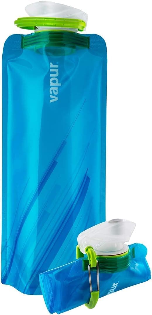 Vapur Element Unisex Outdoor Reusable Water Bottle
