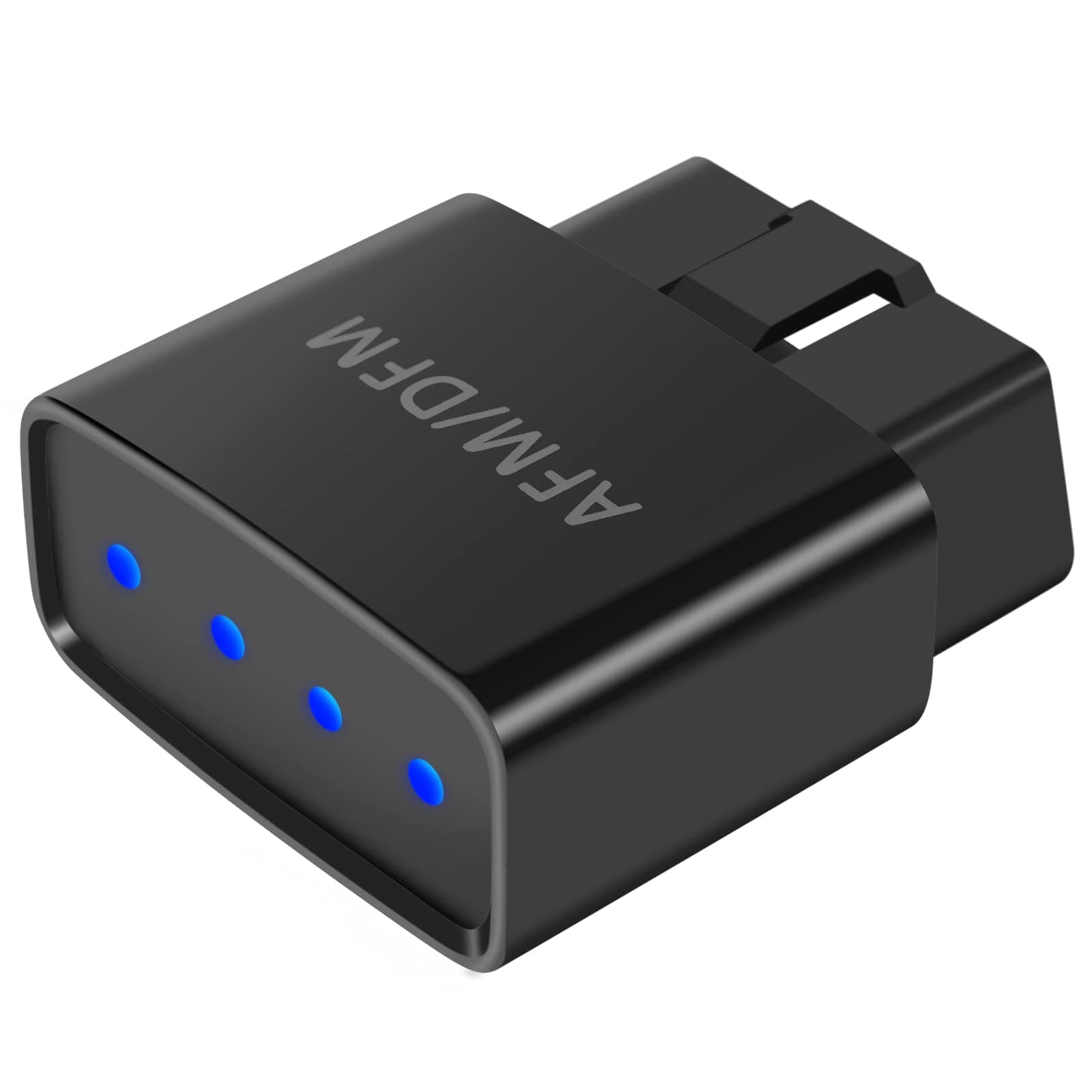 RA003 AFM/DFM Disabler Active Fuel Management AFM Disable Device Compatible with V6 & V8 GM Motors