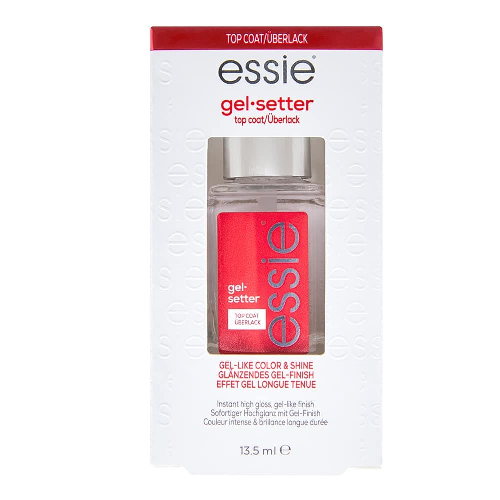 gel.setter top coat