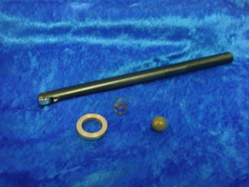 Dillon Precision XL 650 Premium Performance Improvements Kit