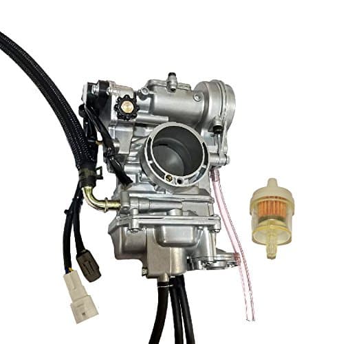 ZOOM ZOOM PARTS CARBURETOR YAMAHA YFZ 450 YFZ450 2004 2005 2006 2007 2008 2009