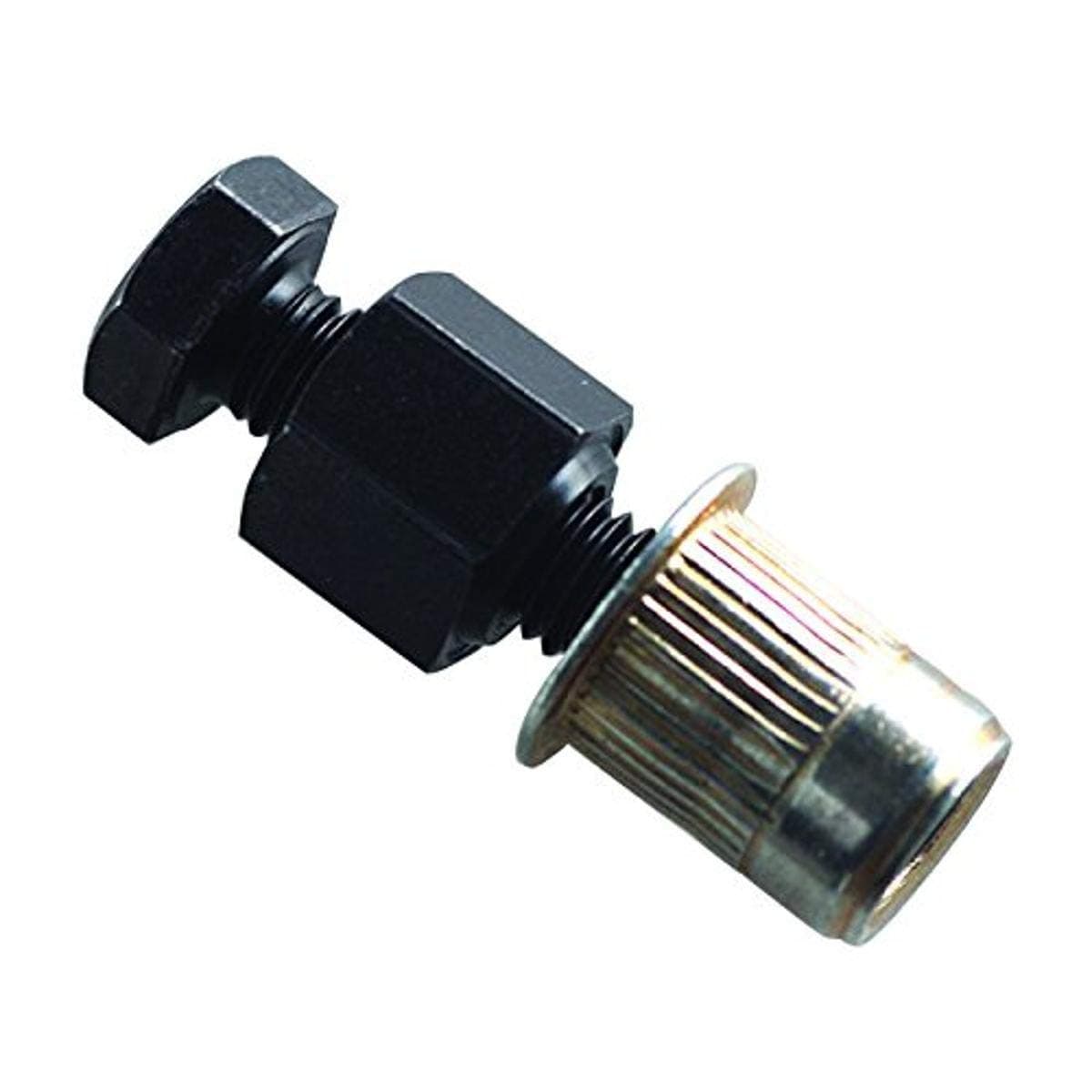 AA181-616 Expandable Tool, Thread Size 3/8-16, Black