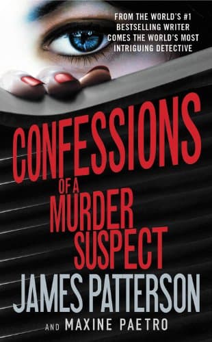 Confessions of a Murder Suspect (Confessions, 1) Mass Market Paperback – May 27, 2014