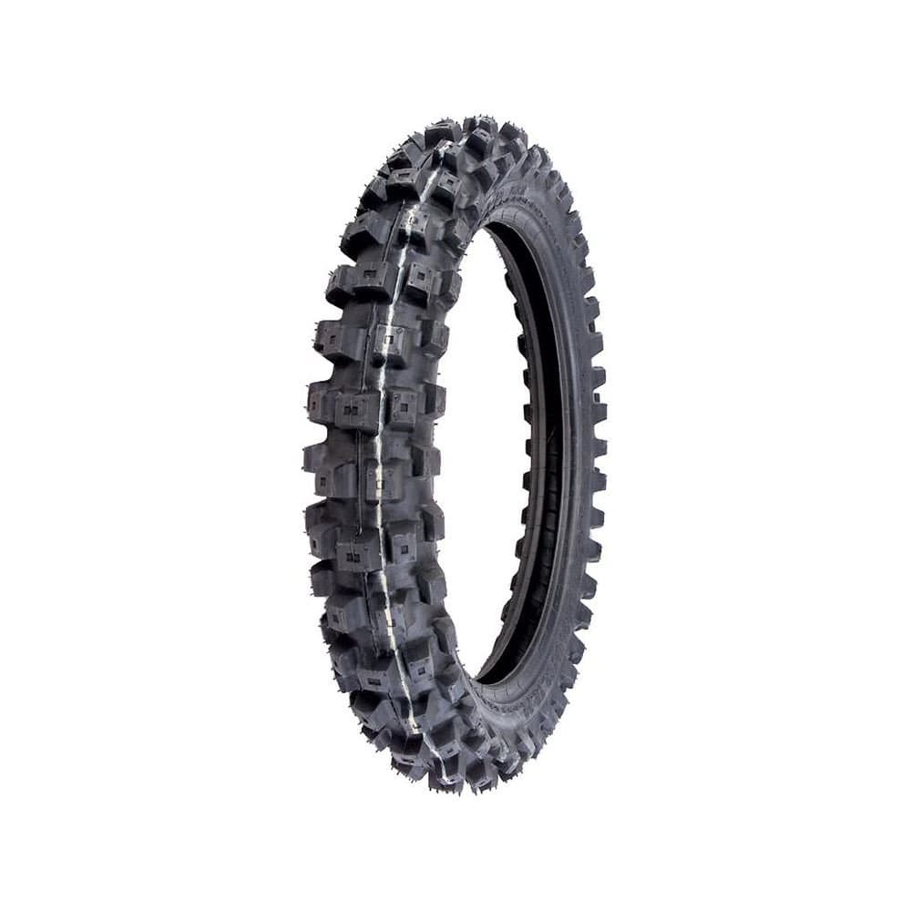 Irc 87-5706 Tire Ve-33 Rear 110/100X18 64M Bias Tt