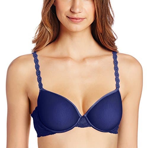 Cosabella Women's Never Say Never Comfie Tee Contour Bra
