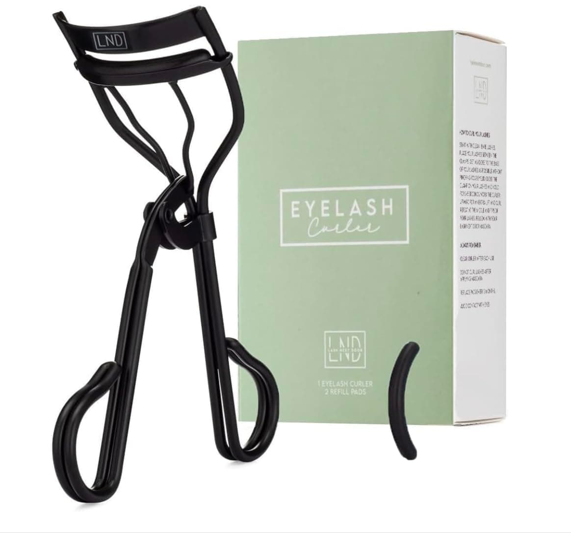 Brooklyn and Bailey Eyelash Curler