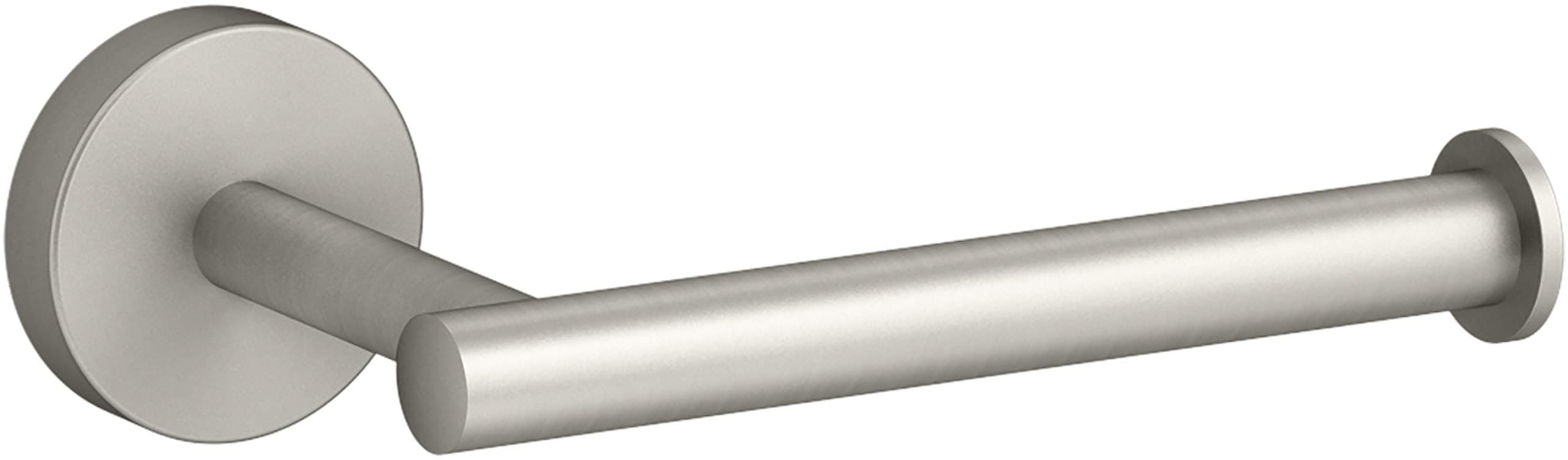 KOHLERK-27292-BN Elate Toilet Paper Holder, Vibrant Brushed Nickel