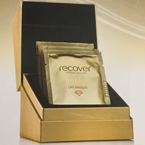 Recover Masque Your Age Day Masque~by Seacret