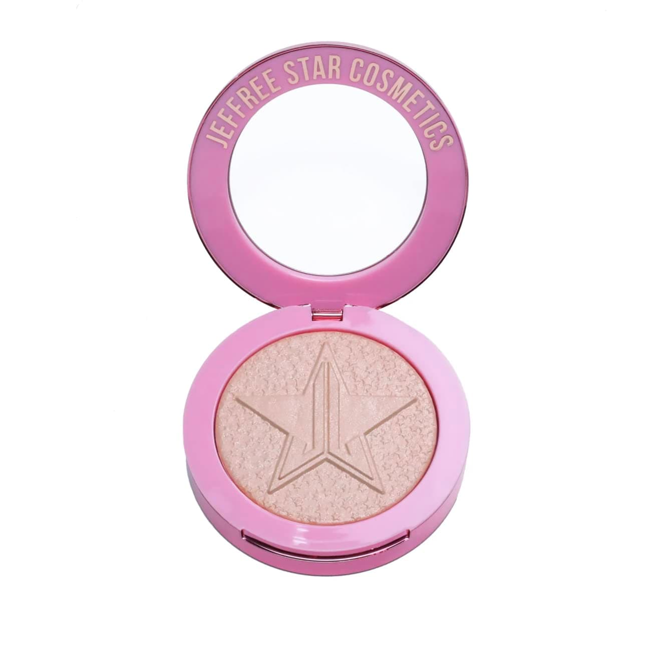 Cosmetics Supreme Frost - Frozen Peach