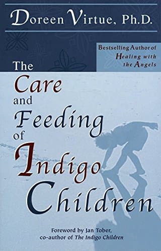 The Care and Feeding of Indigo Children