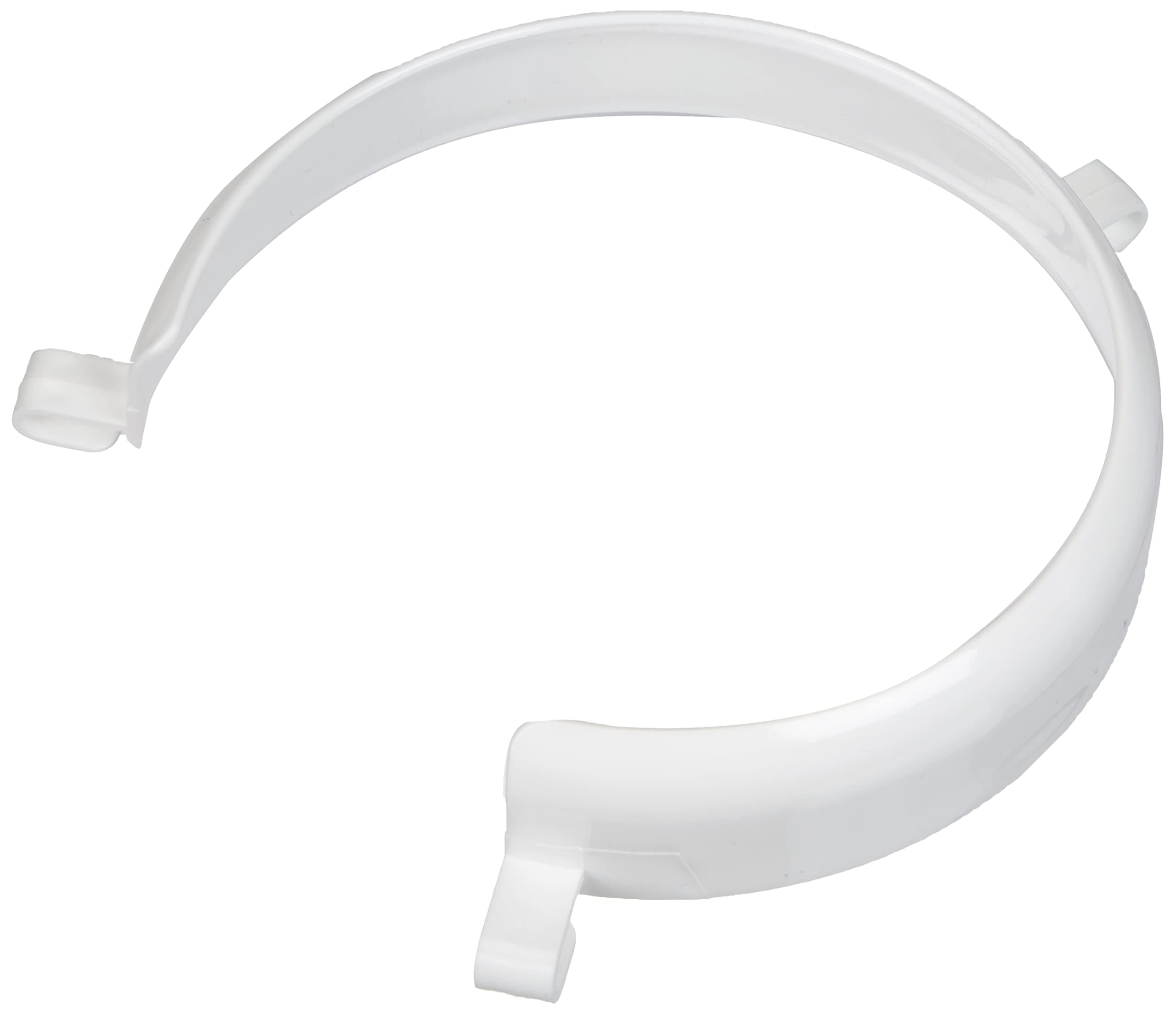 Surrounded Incurved Dish and Plate Guard, Non Slip Eating Aid for Elderly, Disabled and Handicapped Users