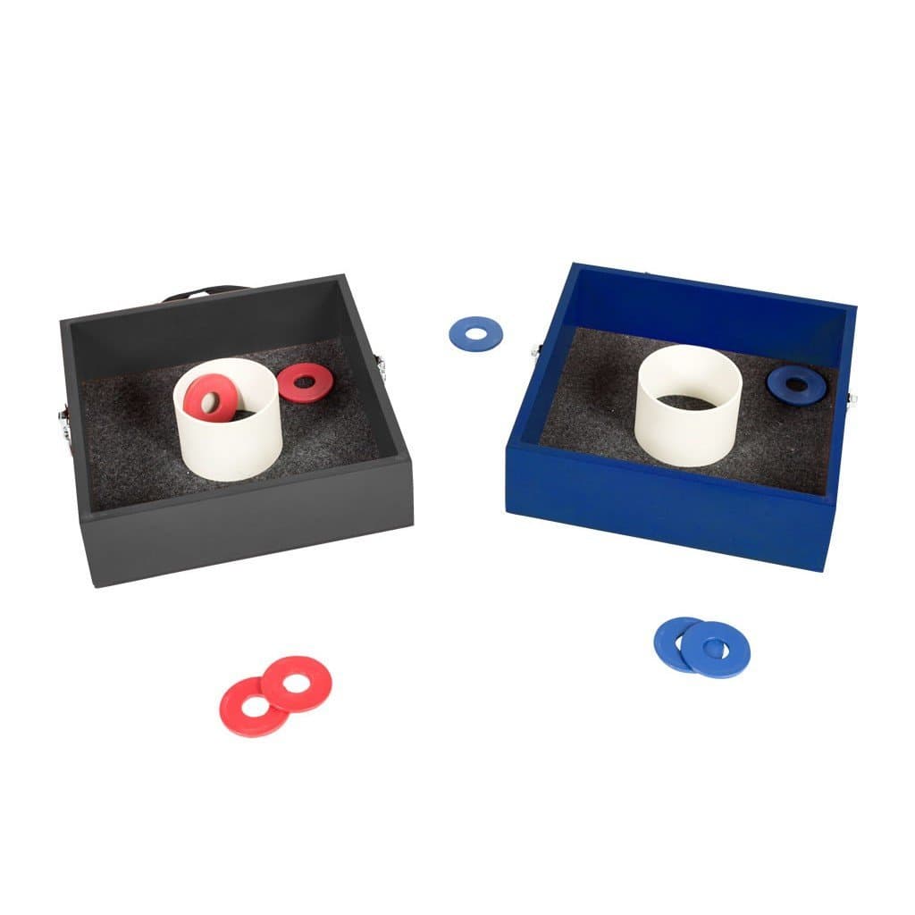 BuitenSpeel Washer Toss Toy
