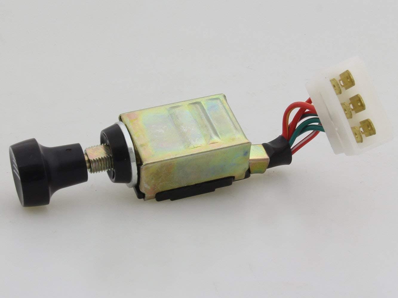 Head Light Switch New Fits DATSUN NISSAN 620 720 H20 UTE TRUCK PICKUP:1972-1982