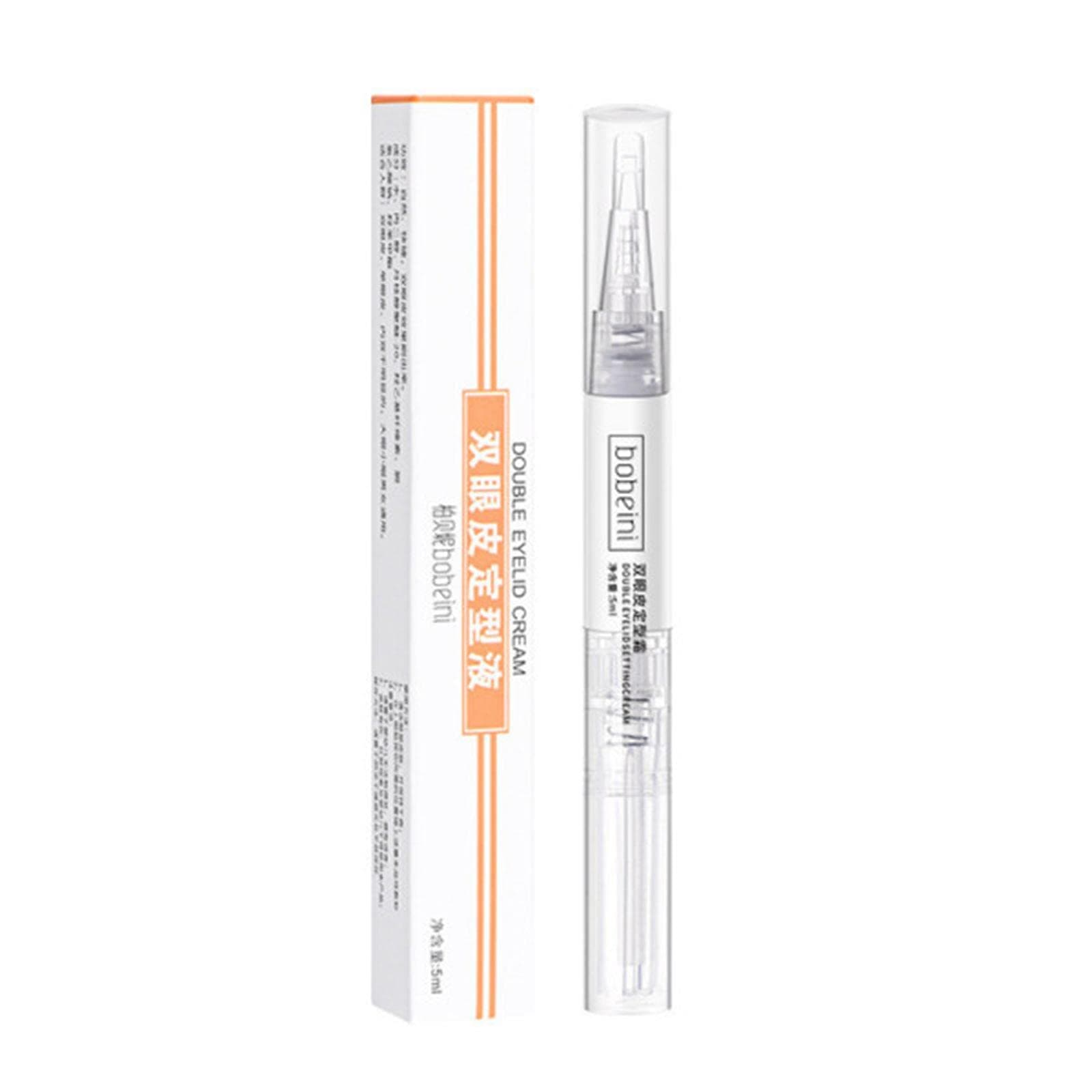 Enakshi Double Eyelid Styling Cream Professional Makeup Supplies for Single Eyelids 2pcs |Health & Beauty | Makeup | Eyes | False Eyelashes & Adhesives