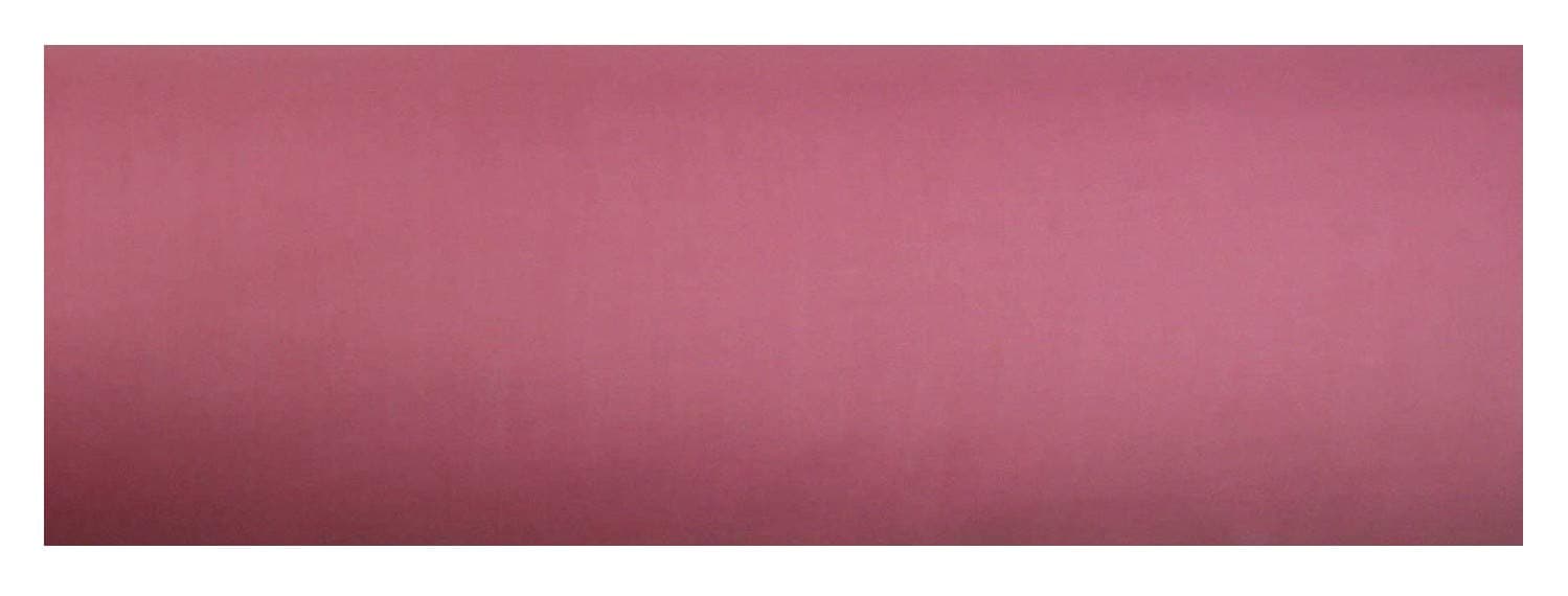 Polycotton Dusky Pink Fabric Material Plain Colour By The Metre 115cm wide (45")