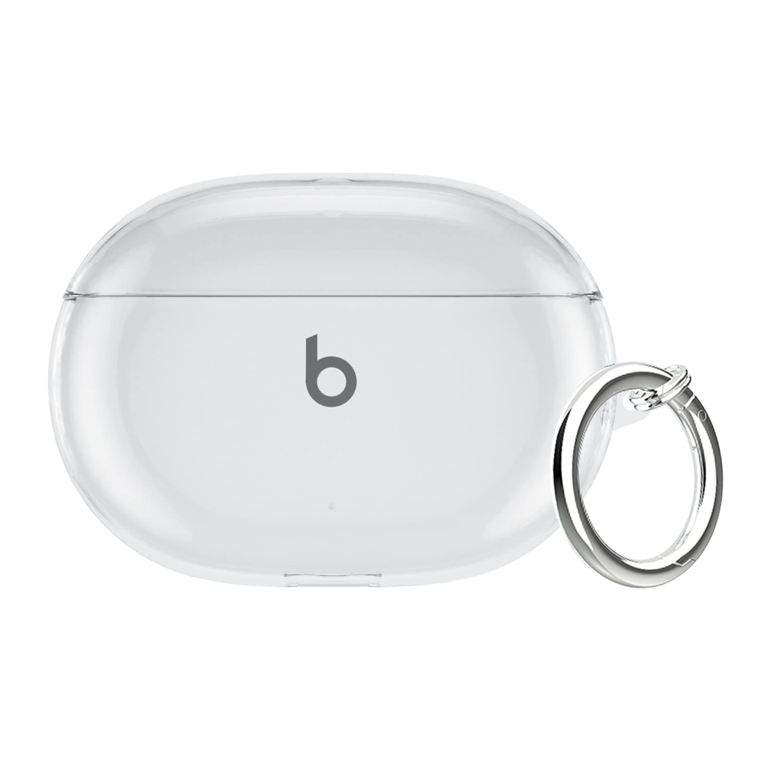 Beats Studio buds clear case