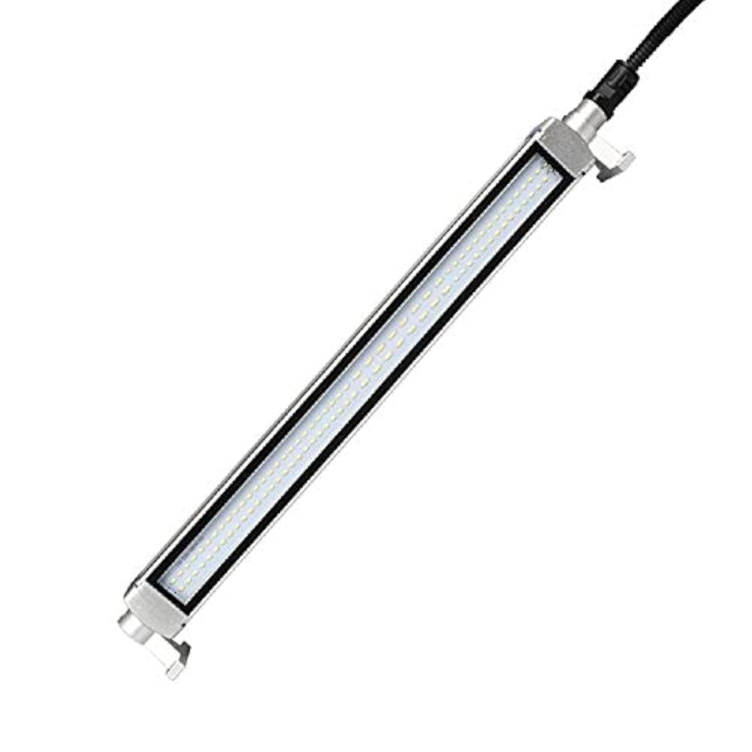 Industrial/Machine LED Tube Light,12W 240V IP68 Explosion Proof LED Light/CNC Machine Interner Lighting 445mm(12W)