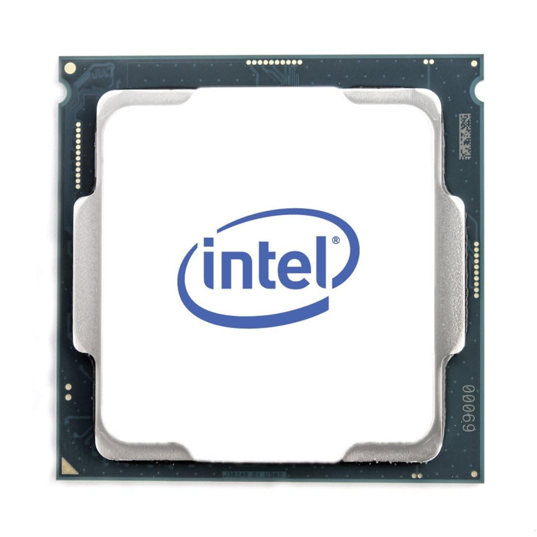 Intel Core I5-10400F (Base Stroke: 2.90 Ghz; Socket: Lga1200; 65 Watt) Box Bx8070110400F