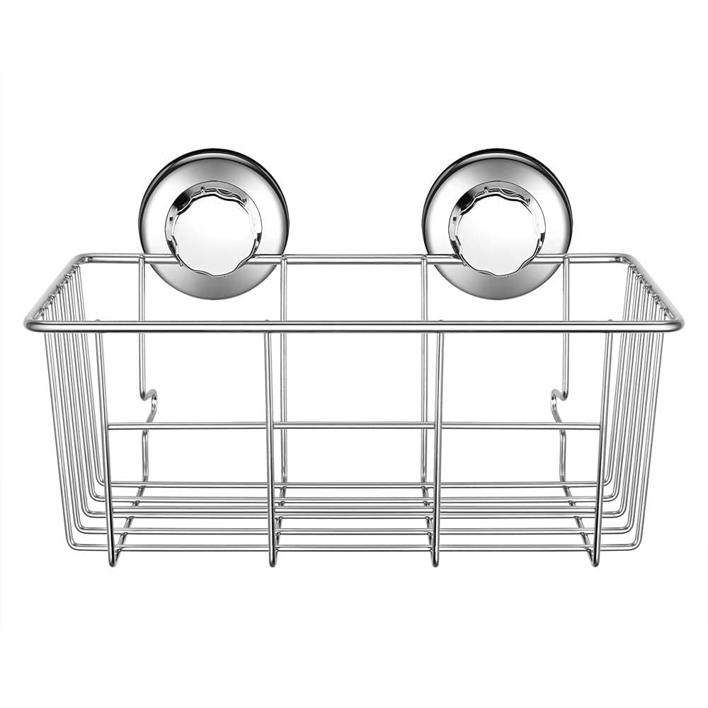 Suction Cup Shower Caddy