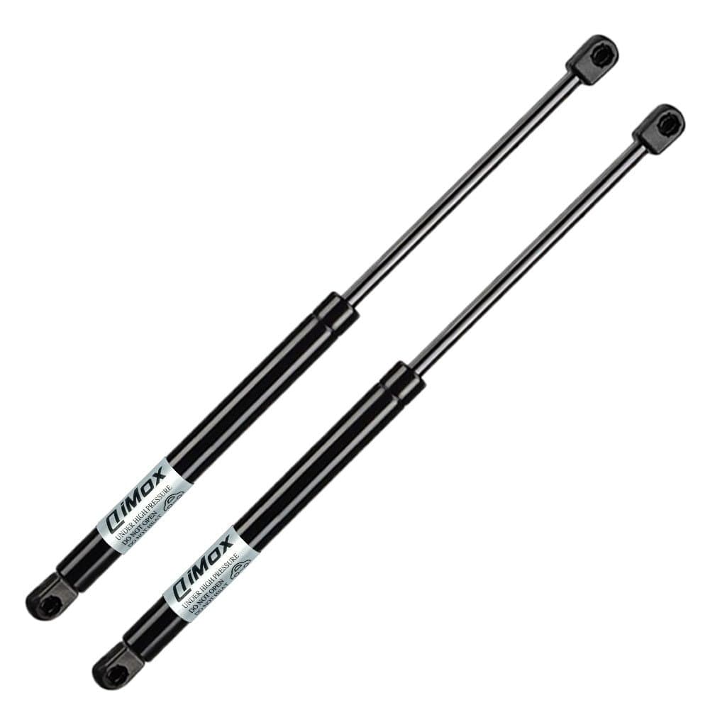 Qty (2) Hatch Trunk Struts Lift Supports Shocks Compatible With Hyundai Veloster 2012 2013 2014 2015 2016 2017 W/O Spoiler