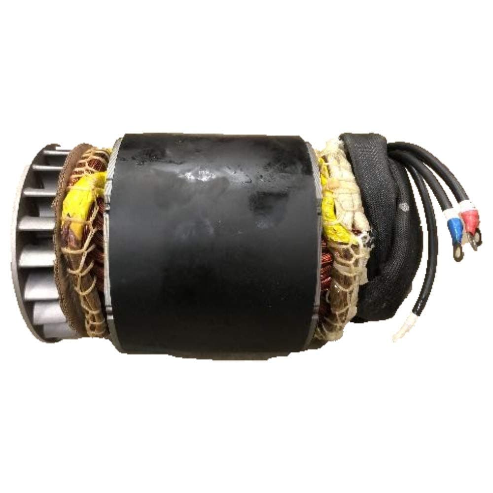 Raven MPV7100 Lawn Mower Generator Alternator Rotor Stator 31300-Y121910-0000