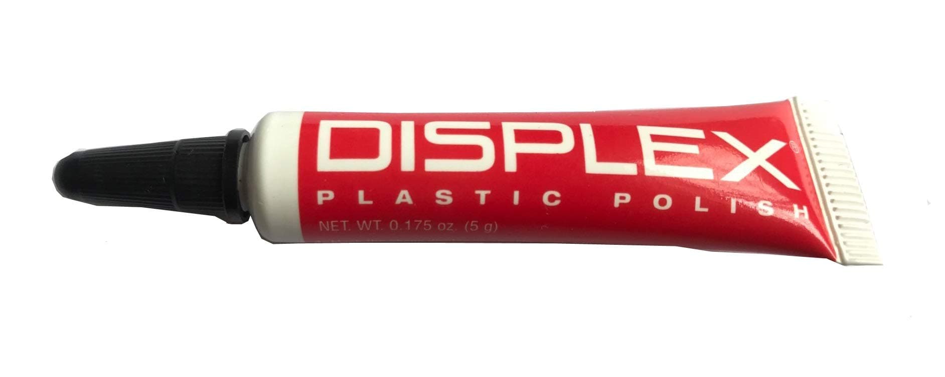 Displex Display Polish Revitalizer Scratch Remover for Cell Phone LCD Screens w/Microfiber Cloth by DISFLEX