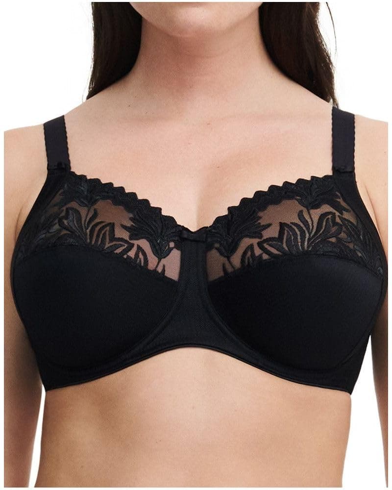 Chantelle Amazone Full Figure Underwire Bra