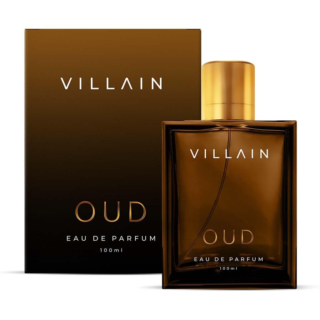 VILLAIN OUD