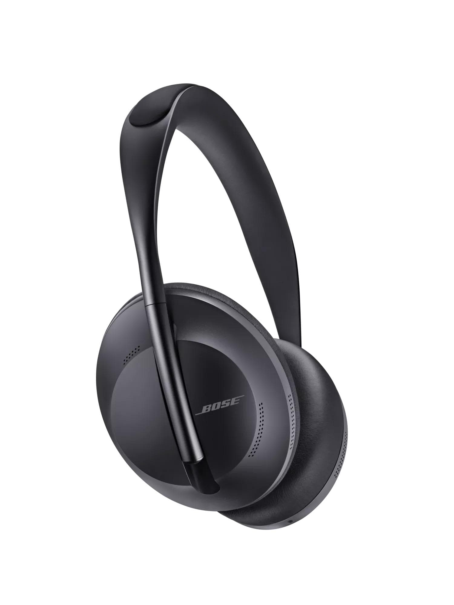 Bose Noise Cancelling Headphones 700, Black