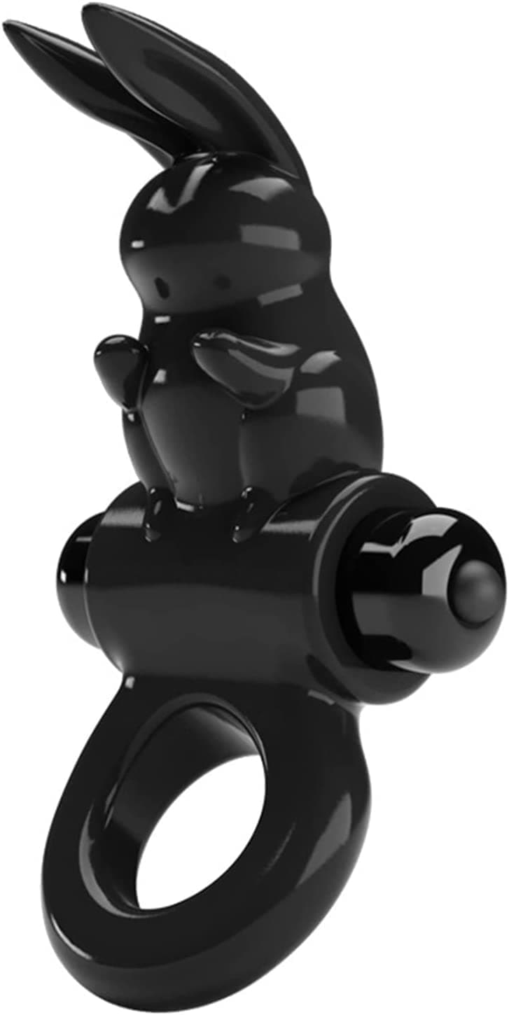 PLST Silicone material, multiple modes, waterproof and easy to clean, reusable!