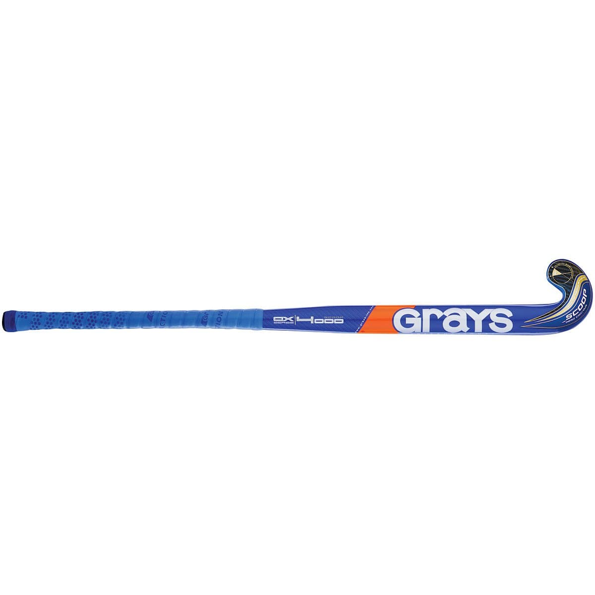Grays GX4000 Scoop Composite Field Hockey Stick