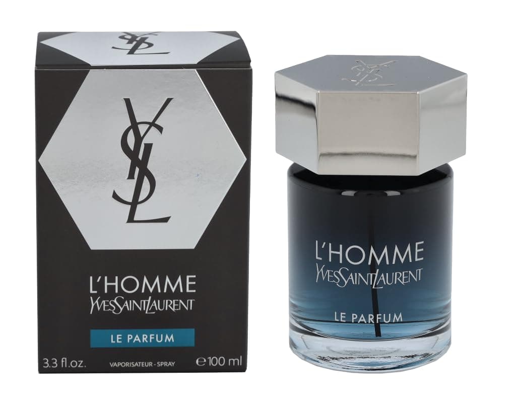 L'Homme Le Men's Eau de Perfume, 100 ml