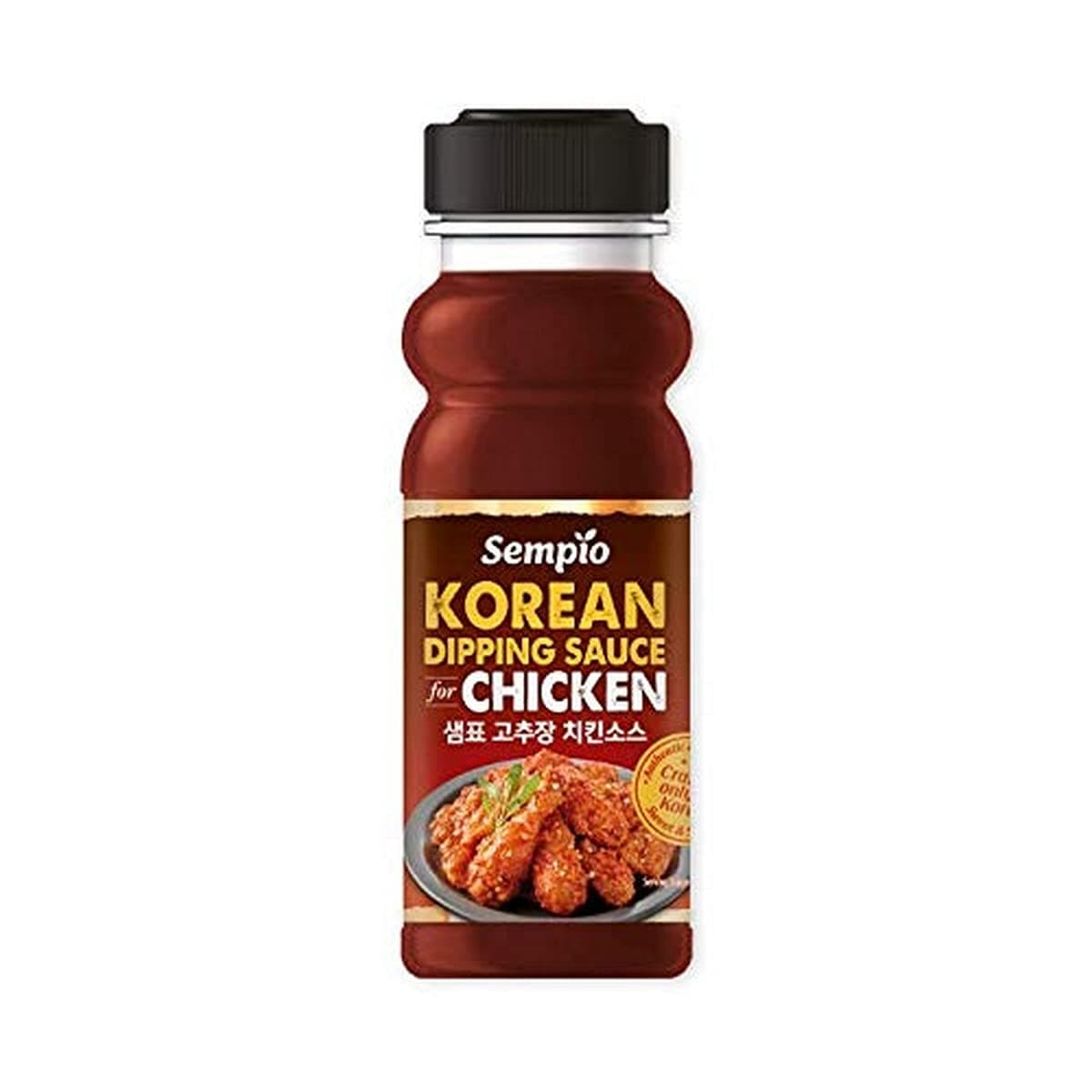 Sempio Korean Fried Chicken Sauce (Sweet & Spicy)