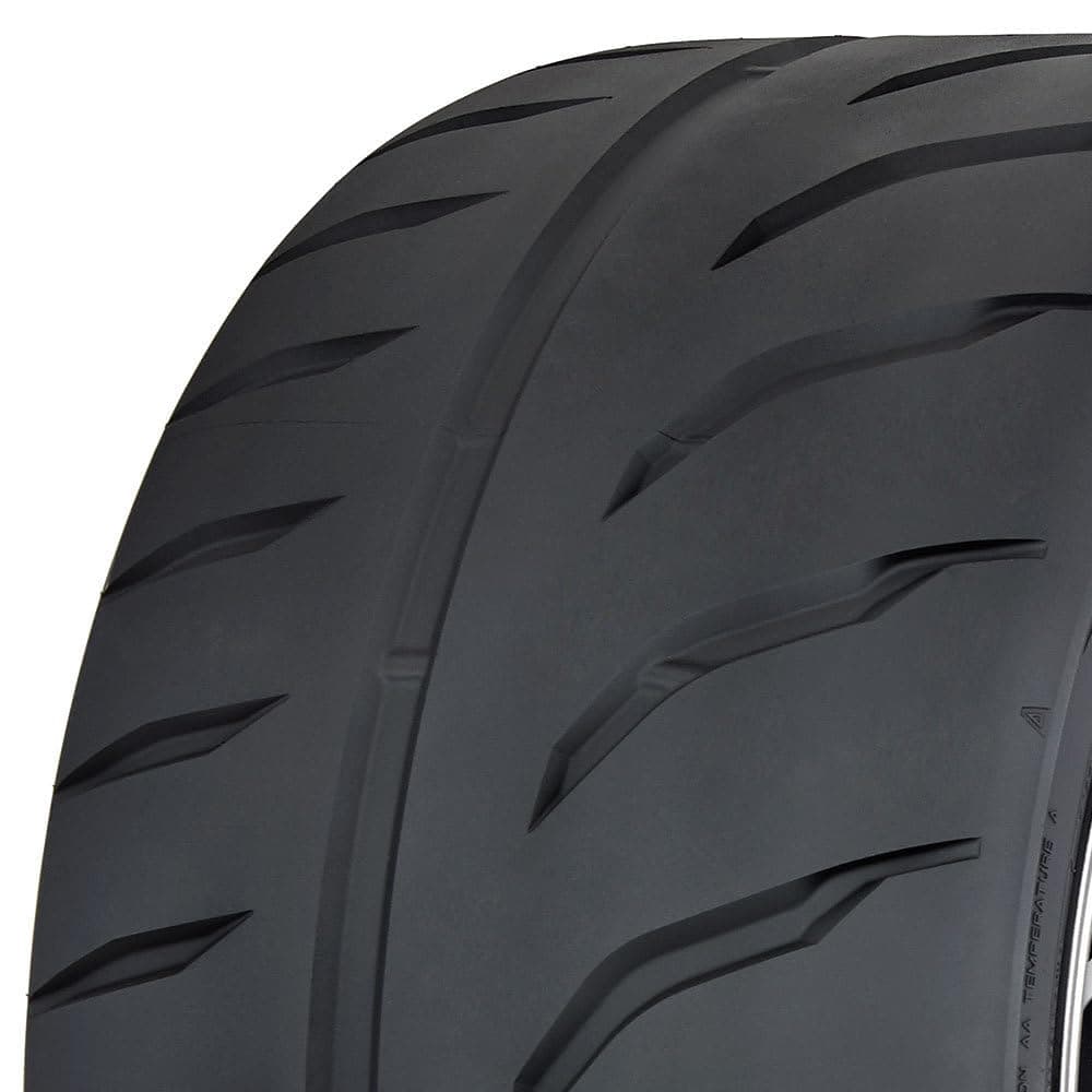 Toyo Proxes R888R Automotive-Racing Radial Tire - 235/50ZR15 94W