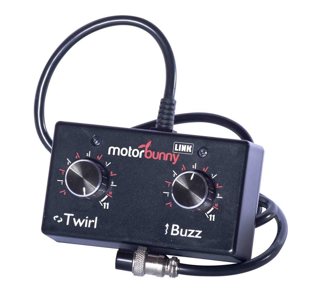 Motorbunny Bluetooth Controller