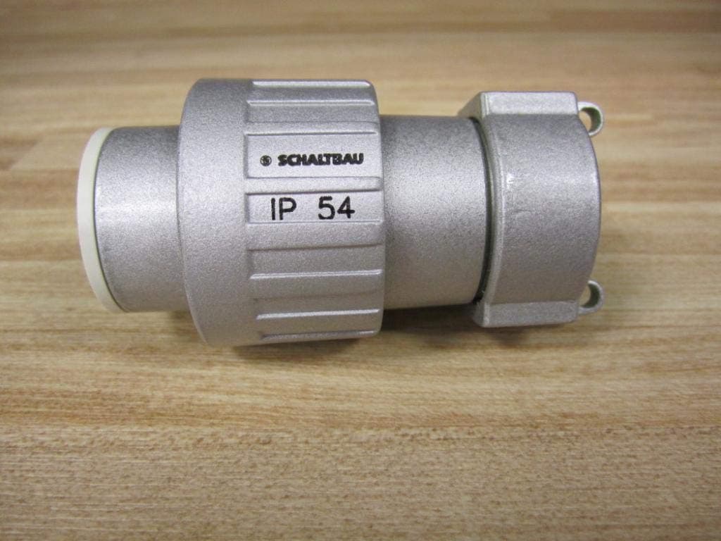 1-1411-444126 Connector Plug G28 ST