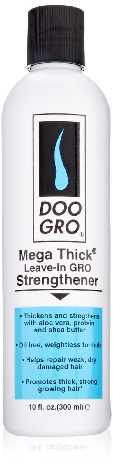 Doo Gro Mega Thick Leave in Gro Strengthener 300 ml/10 fl oz