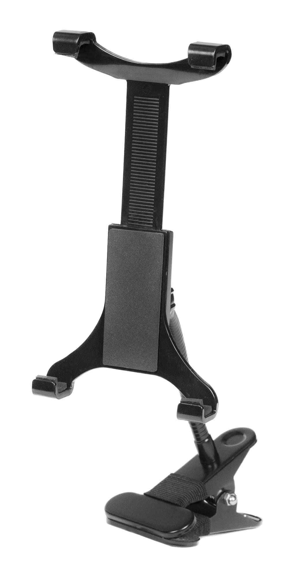 COUCHMASTER® Tablet Holder (Size 7" - 10.5") for CYBOT, CYCON, CYWORX by nerdytec