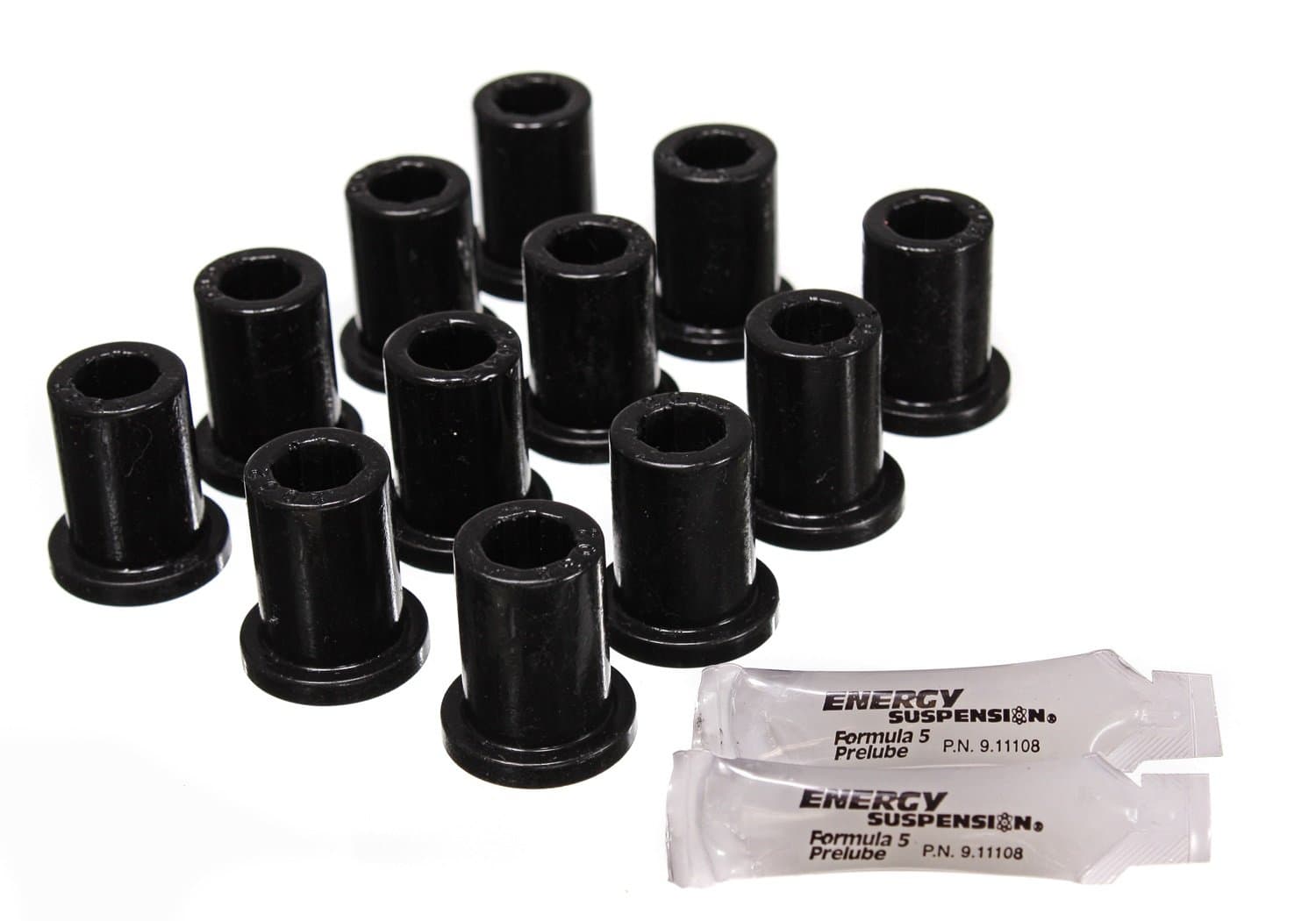 Energy Suspension 8.2105G Toy 4 X Spring Bushing O.E.M. FJ40