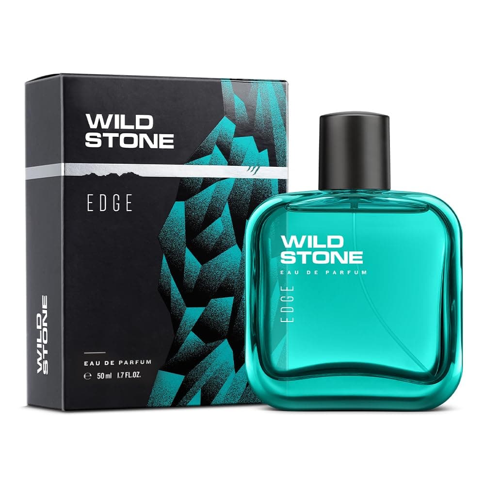 Edge Perfume for Men, 50ml