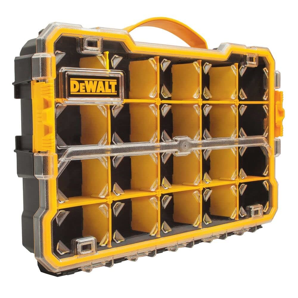 DEWALT 20 Compartment Pro Organizer (DWST14830)
