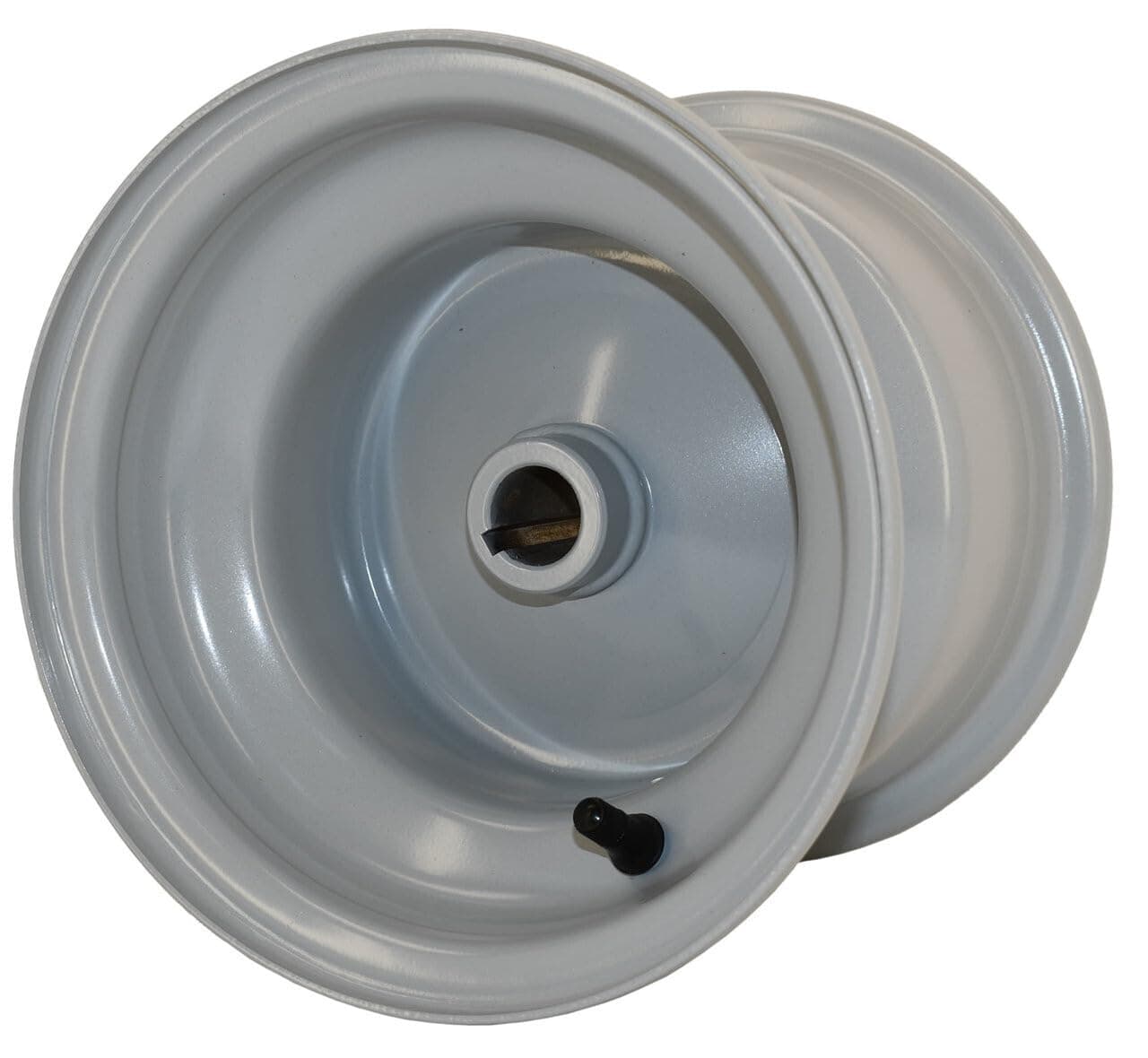 GoPowerSports 8" Live Axle Wheel