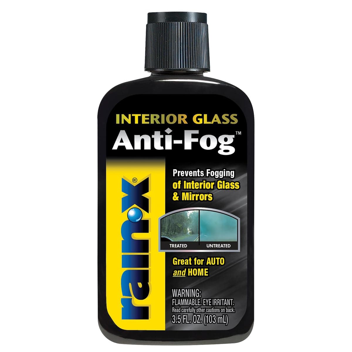 Rain-X AF21106D Glass Cleaner