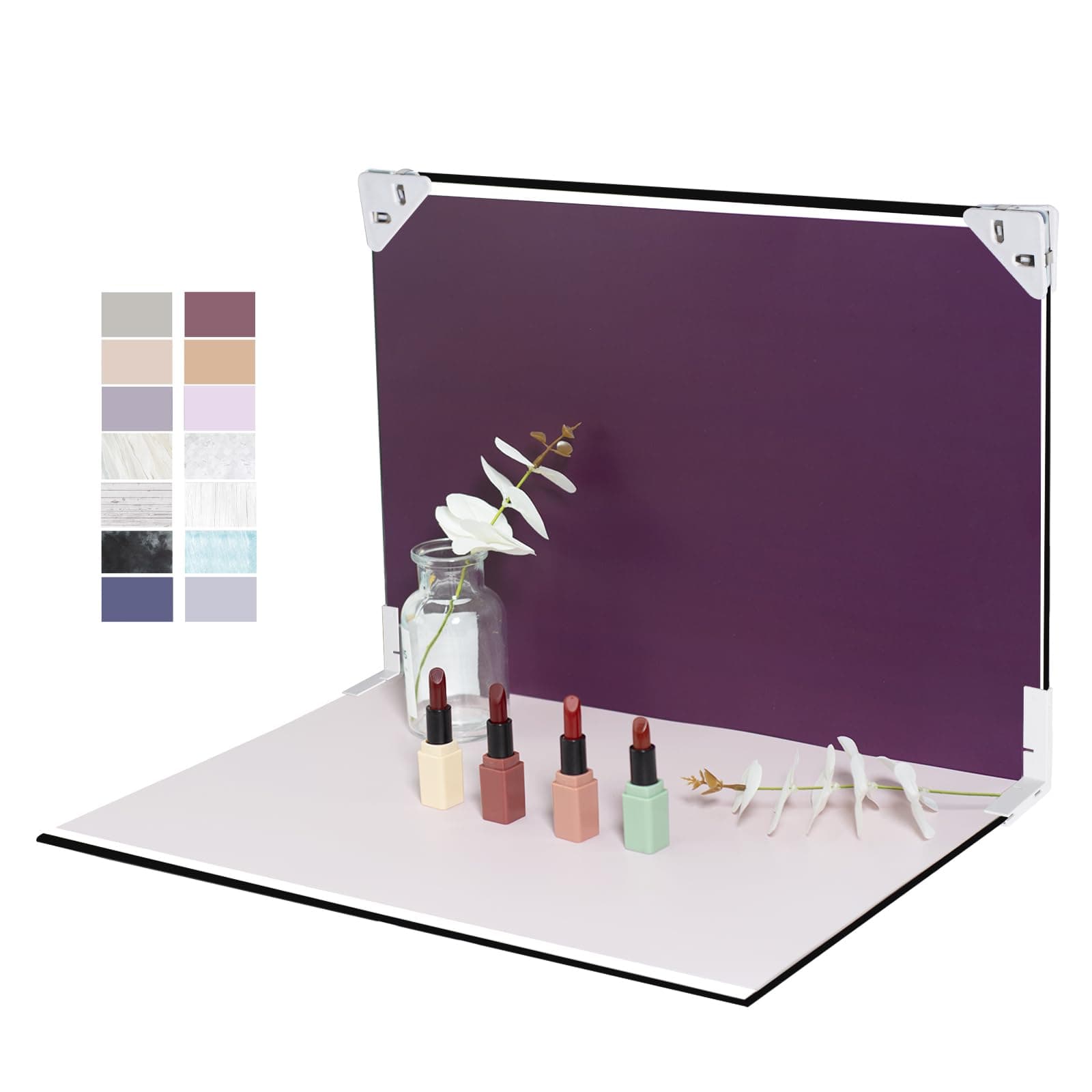 Small Backdrop Boards