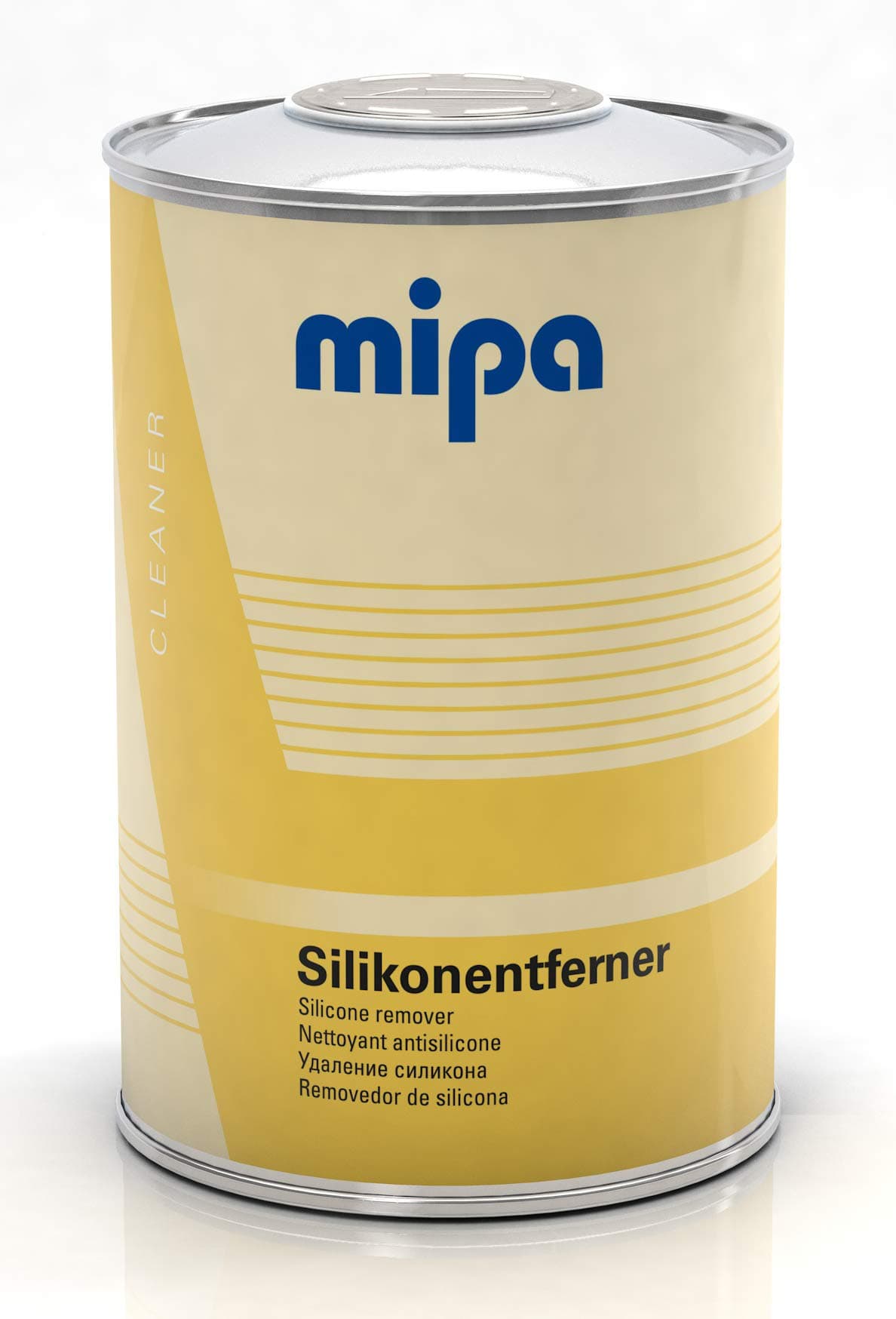 Mipa Silicone Remover 1 Litre 265010000