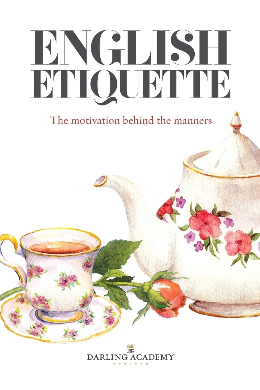 Clone Studios Ltd English Etiquette: The Motivation Behind the Manners