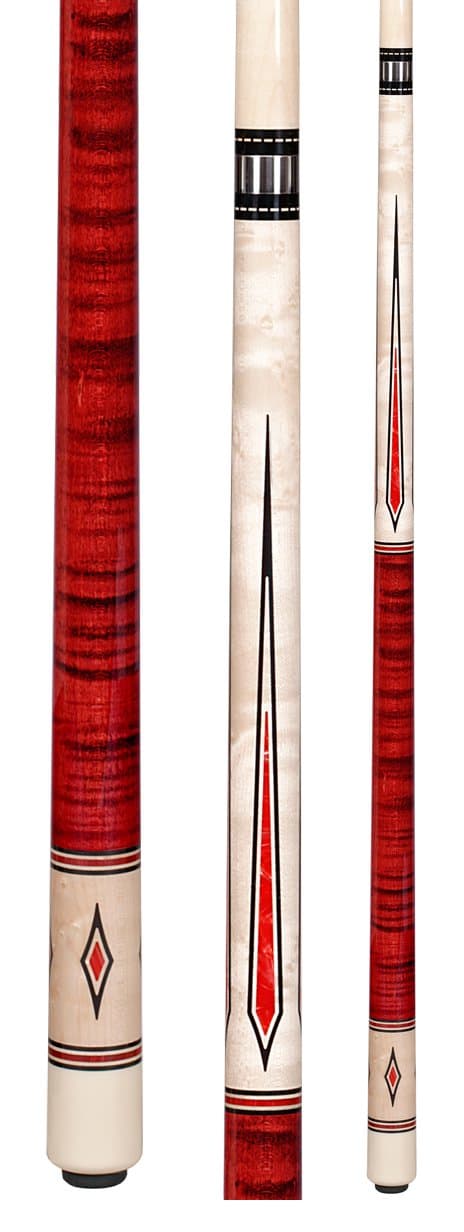 Pechauer JP Series Pool Cue Stick JP08-L